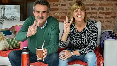 Elecciones 2019: "En Santa Fe, Cristina mide hasta 8 puntos más que Macri" Elecciones 2019: "En Santa Fe, Cristina mide hasta 8 puntos más que Macri"