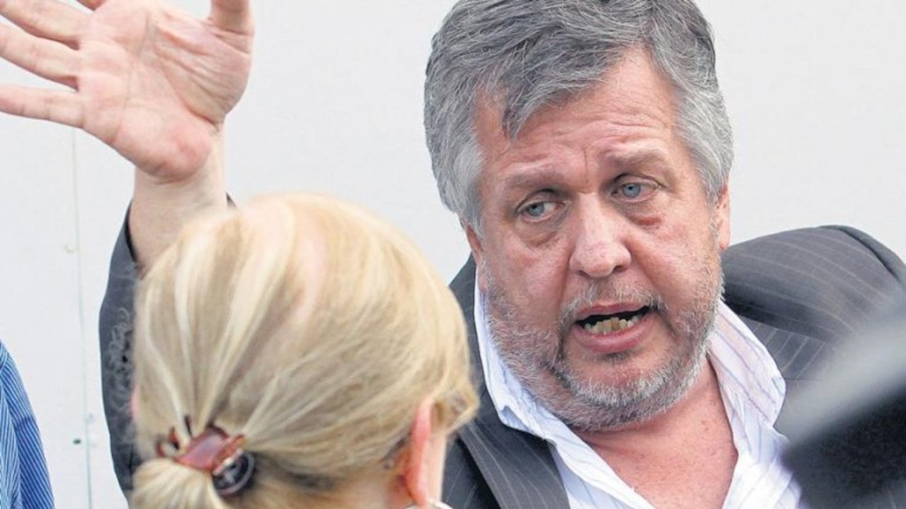 Nombran a fiscal antiK en la causa de las fotocopias de los cuadernos para acompañar al rebelde Stornelli