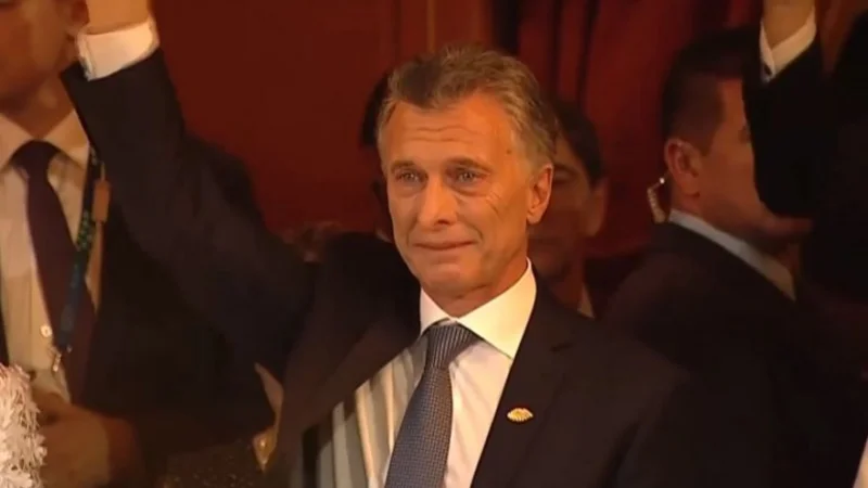 Elecciones 2019: Macri pierde con todos en el balotaje y Cristina arrasa en primera vuelta