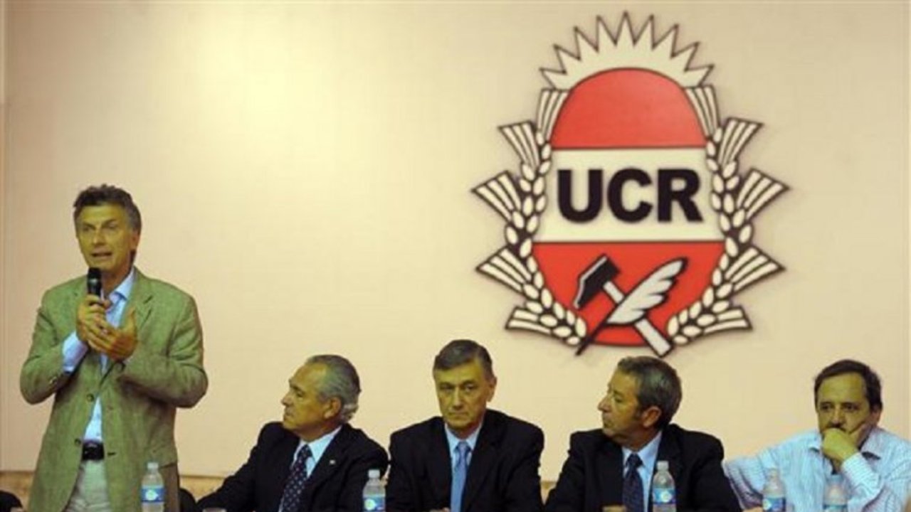 Elecciones 2019: el Gobierno recibe a la UCR para evitar fugas en Cambiemos