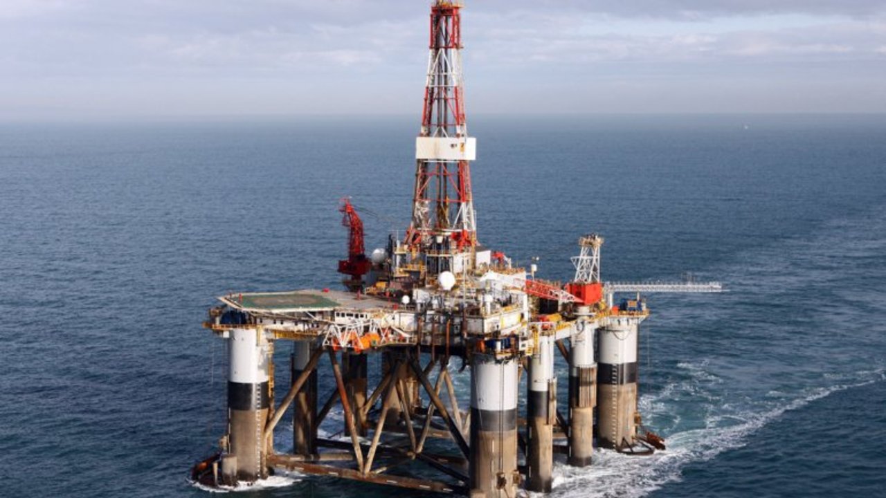 Una petrolera británica offshore ganó tres áreas en la cuenca Malvinas Oeste