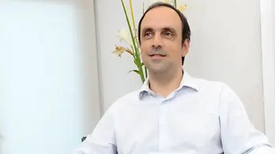 Elecciones 2019: José Corral confesó que hizo campaña en jardines de infantes Elecciones 2019: José Corral confesó que hizo campaña en jardines de infantes