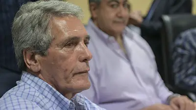 Para la CGT, "no sirve hacerle un paro general al Gobierno" Para la CGT, "no sirve hacerle un paro general al Gobierno"