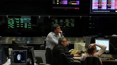 Qué es el riesgo país y por qué es importante Qué es el riesgo país y por qué es importante