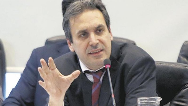 El juez Alejo Ramos Padilla confirmó al fiscal Curi en la causa por espionaje ilegal
