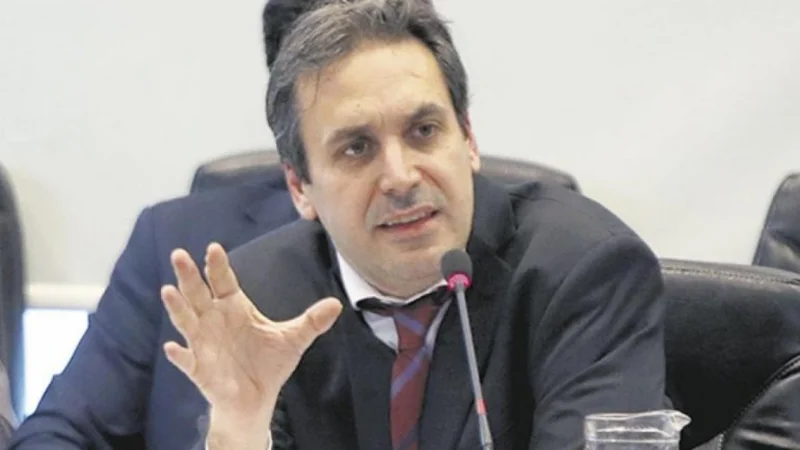 El juez Alejo Ramos Padilla confirmó al fiscal Curi en la causa por espionaje ilegal