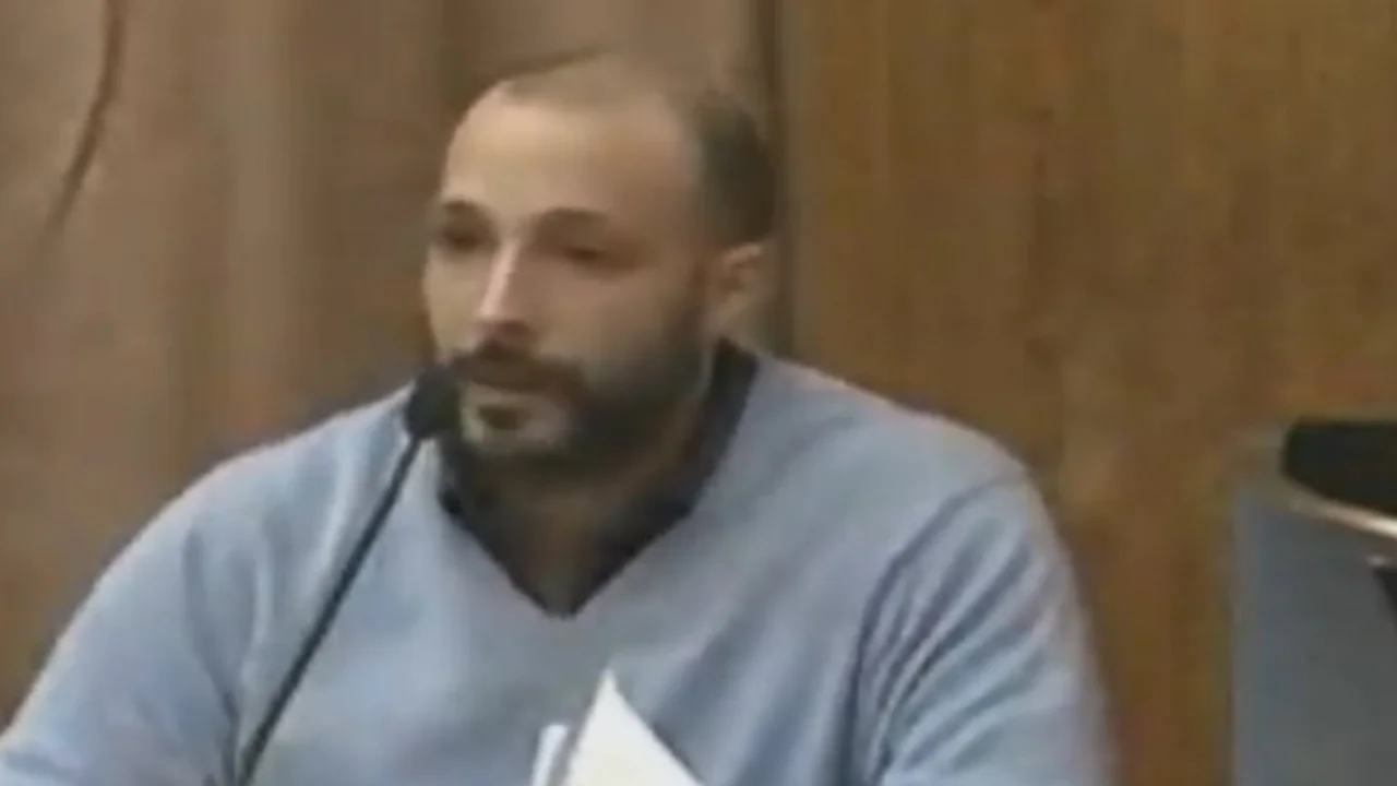 Leo Fariña confesó ante la Justicia que se reunió con el ministro Garavano en 2016