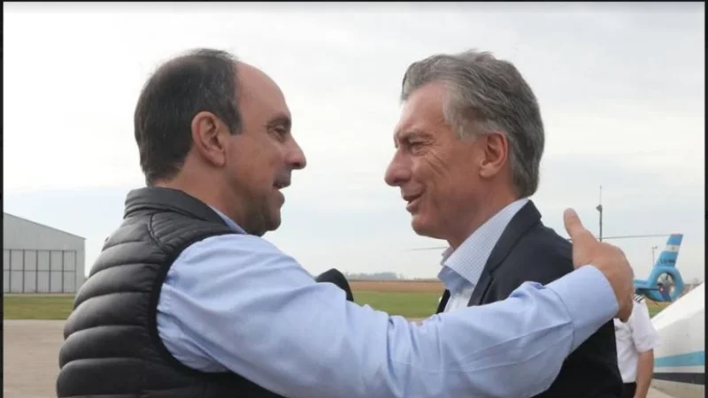 Crisis económica: Para Macri, el riesgo país sube por las elecciones