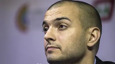 Ante la suba del dólar y el riesgo país, Álvarez Agis aseguró que "lo peor no pasó" Ante la suba del dólar y el riesgo país, Álvarez Agis aseguró que "lo peor no pasó"