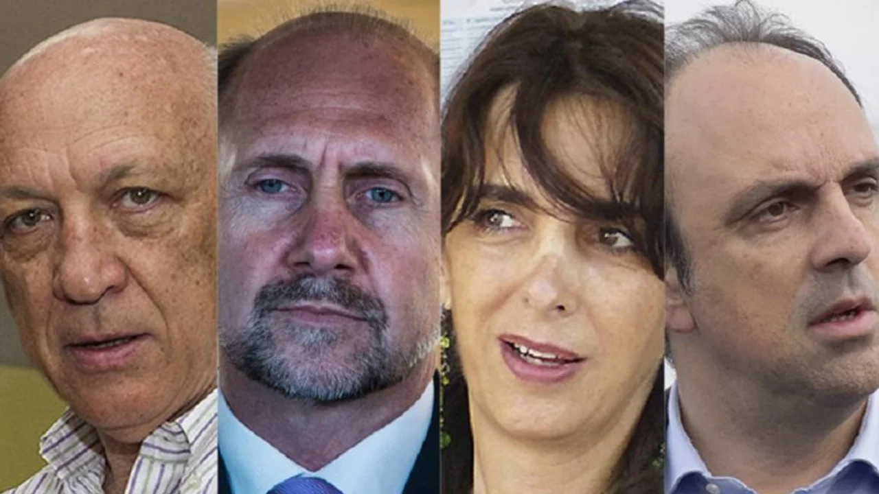 Elecciones 2019: recta final para las PASO en Santa Fe
