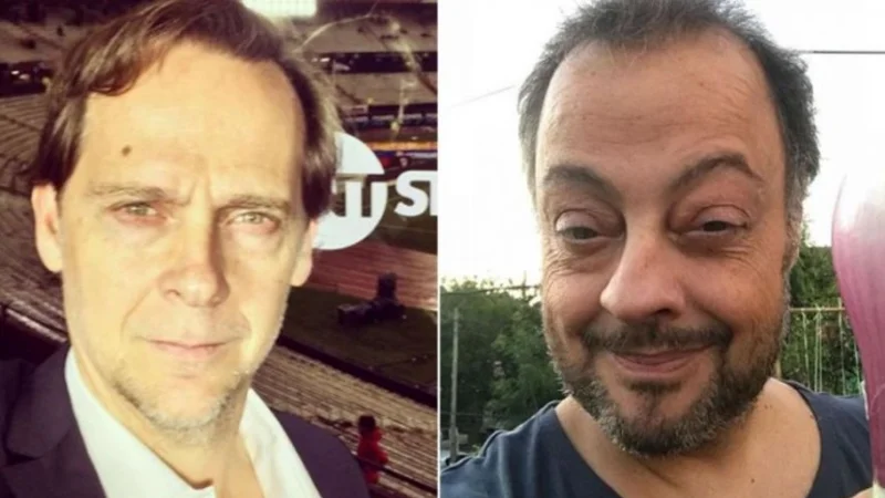 Basta de Todo: Cabito le hará juicio a Matías Martin por bullying