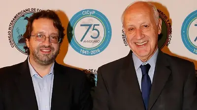 Para Marco Lavagna, "los mercados tienen desconfianza sobre la capacidad del Gobierno" Para Marco Lavagna, "los mercados tienen desconfianza sobre la capacidad del Gobierno"
