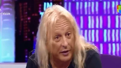 Elecciones 2019: el "Pollo" Sobrero dijo que votaría en blanco en un ballotage Macri-CFK pero que el presidente es "Guatepeor" Elecciones 2019: el "Pollo" Sobrero dijo que votaría en blanco en un ballotage Macri-CFK pero que el presidente es "Guatepeor"