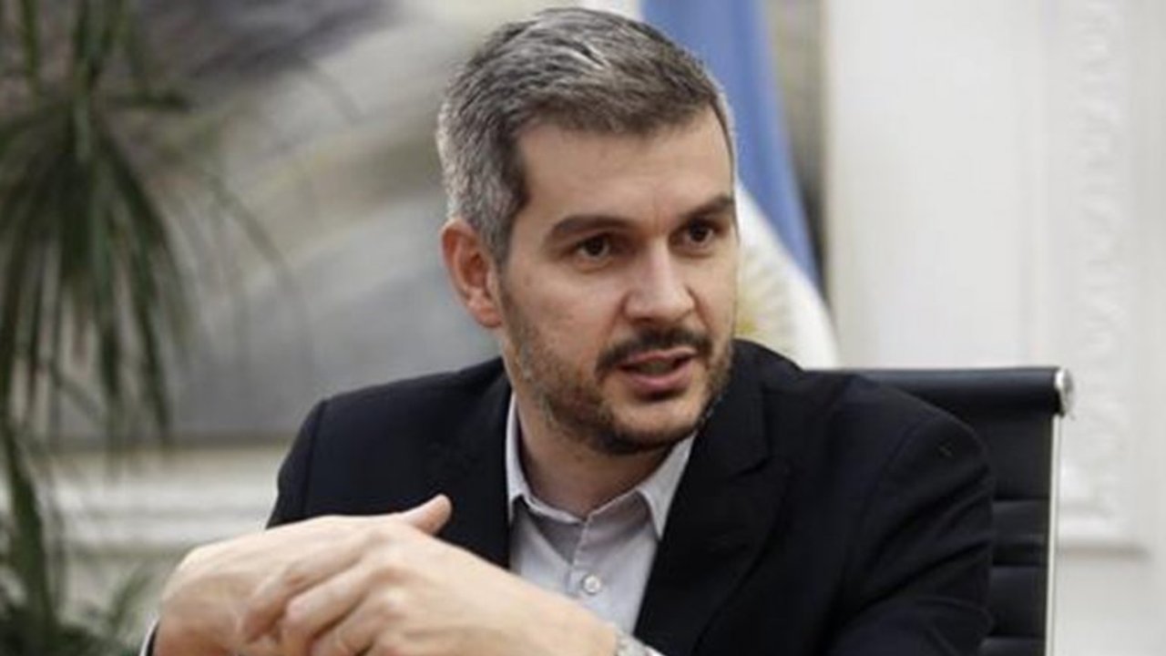 Tiembla el dólar: esta noche habla Marcos Peña en TN
