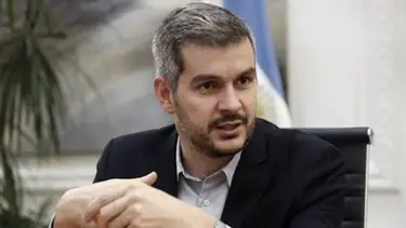Se vienen cambios en el Gabinete: piden la cabeza de Marcos Peña