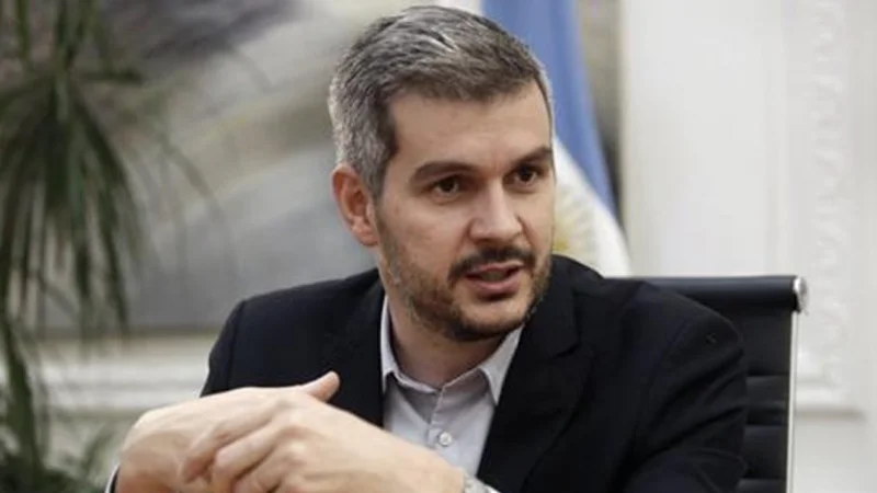 Tiembla el dólar: esta noche habla Marcos Peña en TN