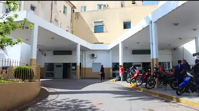 Dos personas murieron por Tuberculosis en los últimos días Dos personas murieron por Tuberculosis en los últimos días