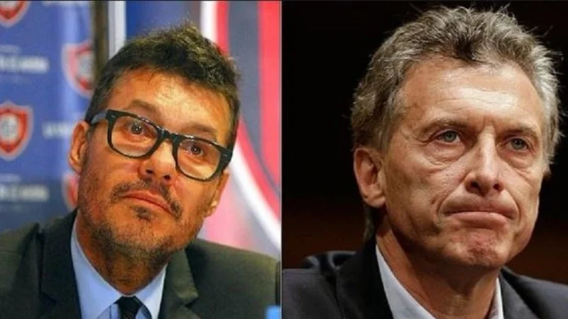 Marcelo Tinelli le suplicó al Gobierno: "¡Hagan algo, por favor!"