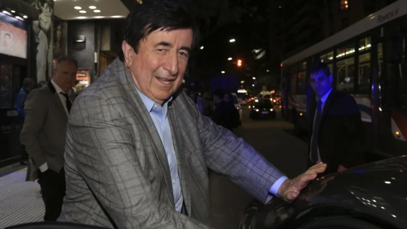 Crisis del dólar: Durán Barba cruzó al "mercado" y dijo que se equivoca