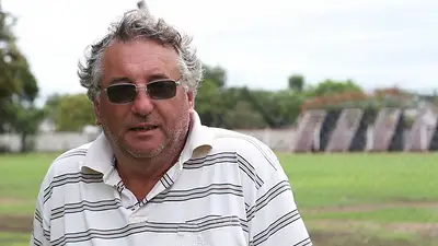 Murió el papá de Emiliano Sala Murió el papá de Emiliano Sala