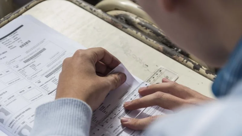 Dónde voto Santa Fe 2019: consultá el padrón para las elecciones