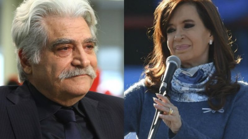 Jorge Asís: "¿Por qué no se va a presentar Cristina Kirchner, si tiene 40 puntos que le pertenecen?"