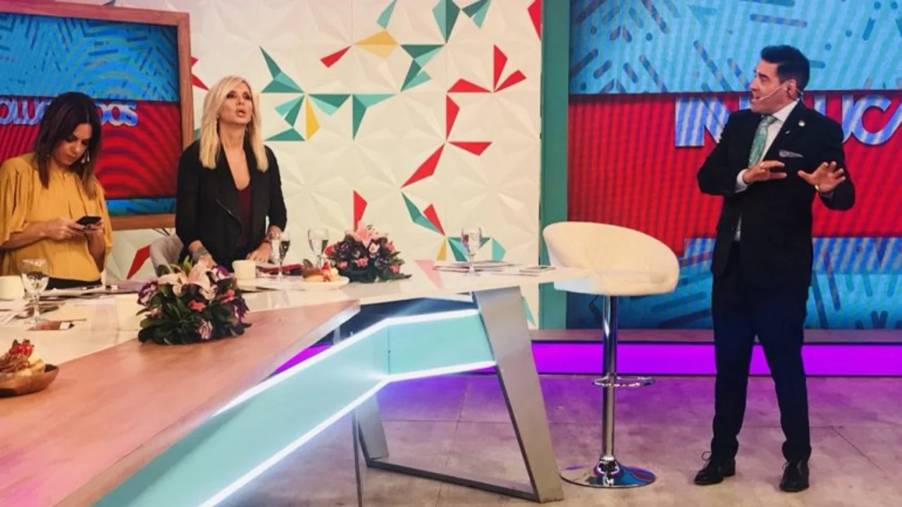 'Involucrados' realizó un móvil en una librería y quedaron expuestos con el éxito de Cristina Kirchner