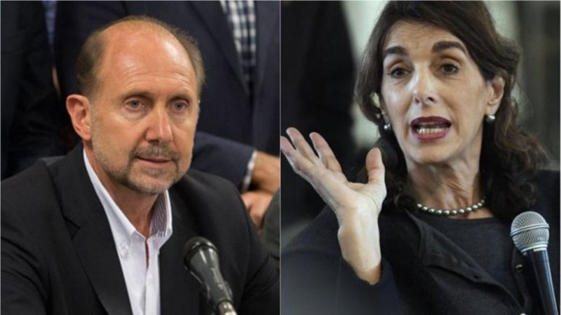 Elecciones 2019: Perotti aventaja a Bielsa en la interna peronista de Santa Fe
