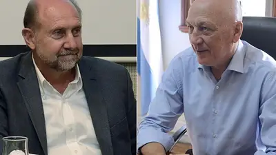 Elecciones 2019 Santa Fe: Bonfatti fue el candidato más votado pero Perotti quedó muy cerca Elecciones 2019 Santa Fe: Bonfatti fue el candidato más votado pero Perotti quedó muy cerca