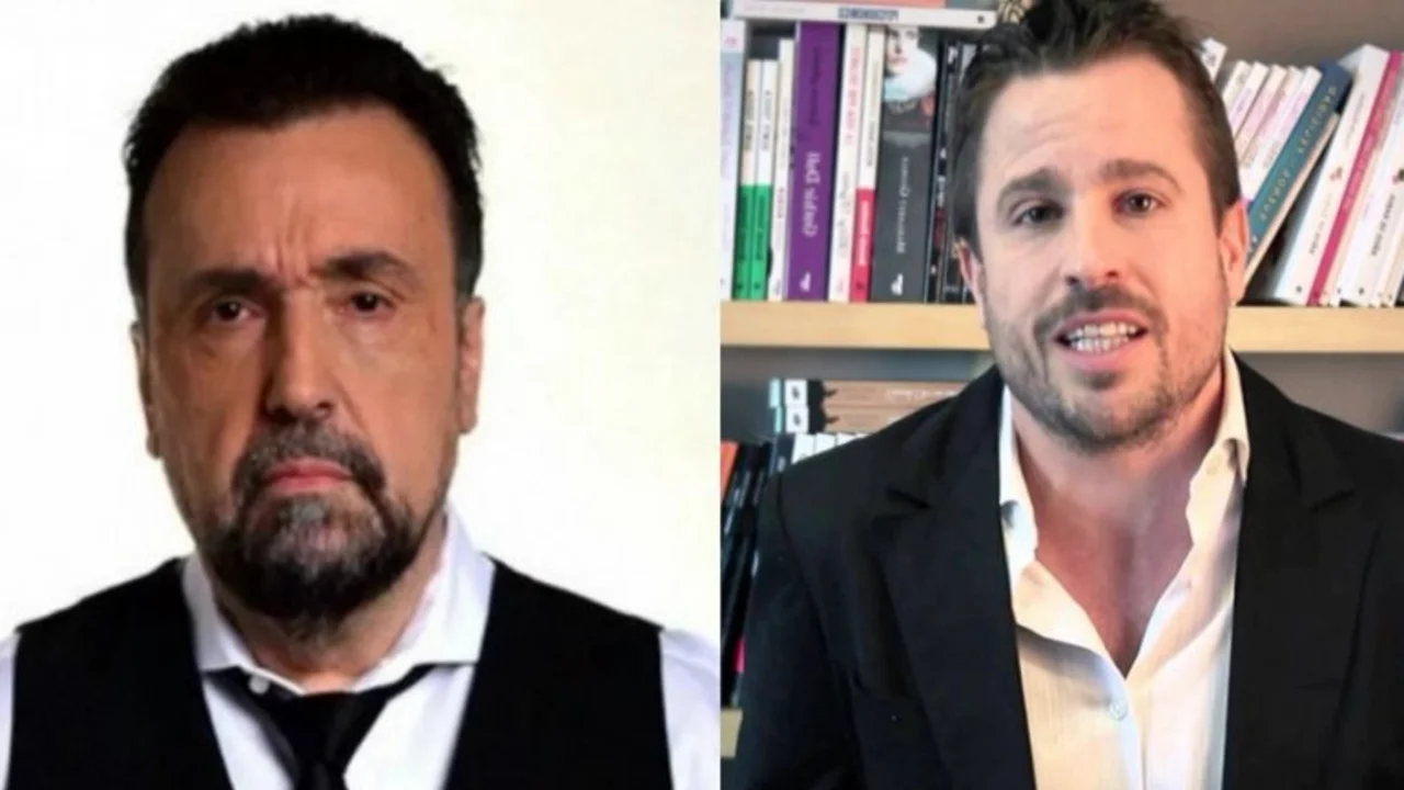 Martín Tetaz se burló otra vez de Roberto Navarro y en las redes lo dejaron mal parado