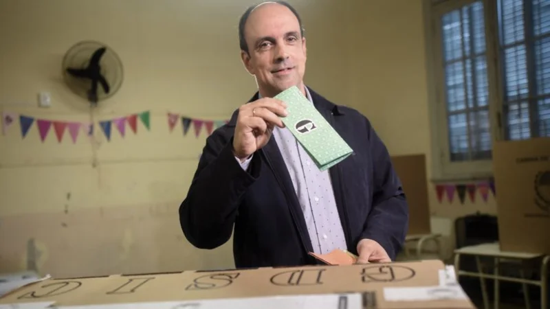 Elecciones 2019: Cambiemos salió tercero en la ciudad de Santa Fe, donde gobierna Corral
