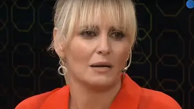 Animales Sueltos: Romina Manguel contó detalles del acoso que sufrió Animales Sueltos: Romina Manguel contó detalles del acoso que sufrió