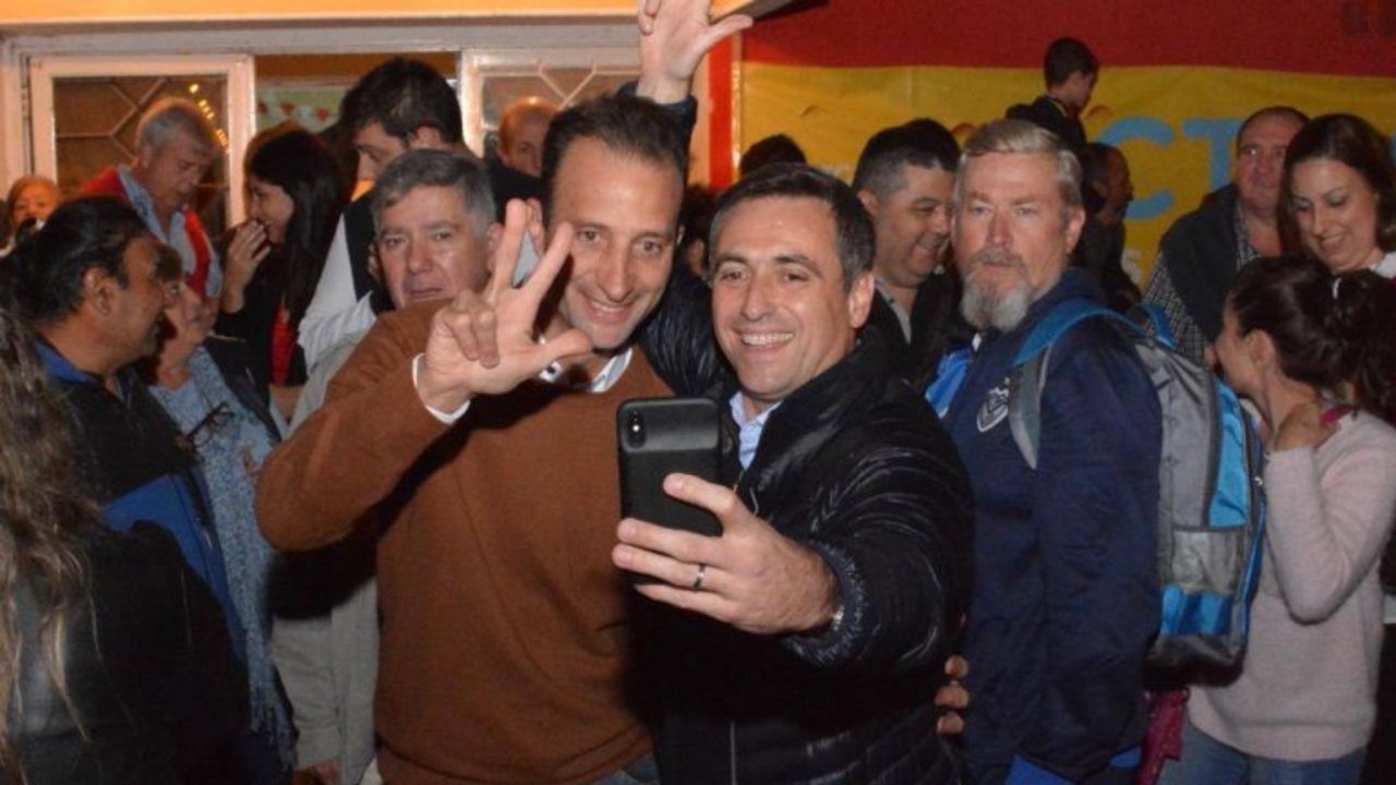 Elecciones 2019: Córdoba: Macri también salió tercero en un pueblo cordobés