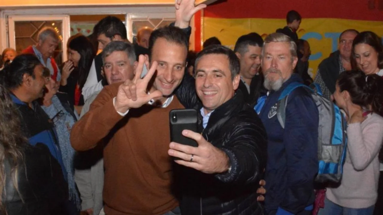 Elecciones 2019: Córdoba: Macri también salió tercero en un pueblo cordobés