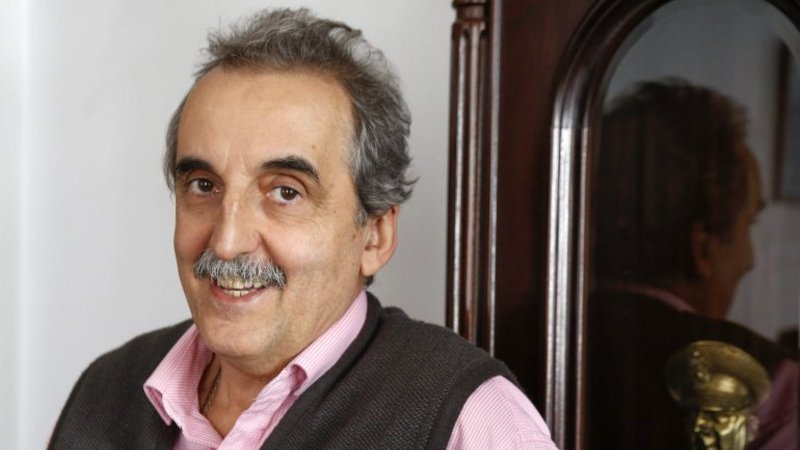 Guillermo Moreno propuso que renuncie Macri, el Congreso designe a Lavagna y se baje Cristina