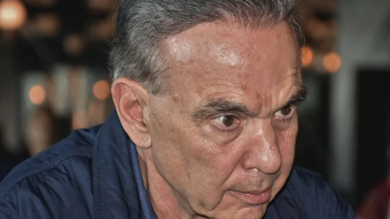 Elecciones 2019: Pichetto confesó que votará a Macri en un posible balotaje contra Alberto Fernández 