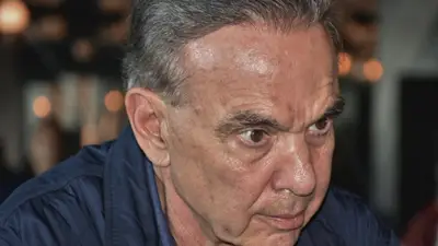 Para Pichetto, "Córdoba es la Argentina potente" y "el conurbano es la Argentina oscura" Para Pichetto, "Córdoba es la Argentina potente" y "el conurbano es la Argentina oscura"
