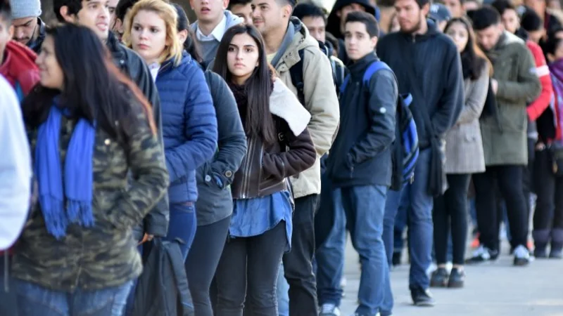 Se triplicaron los despidos y suspensiones en el primer trimestre