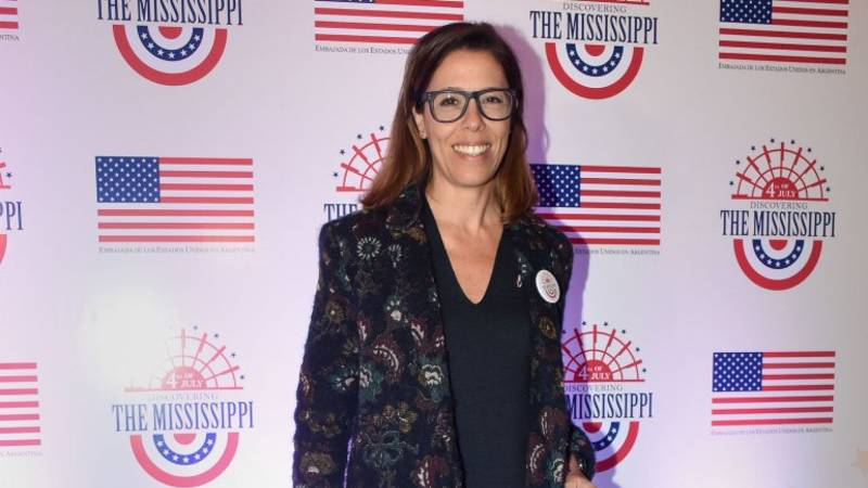 Transparencia cero: Laura Alonso se niega a ser auditada y generó un escándalo