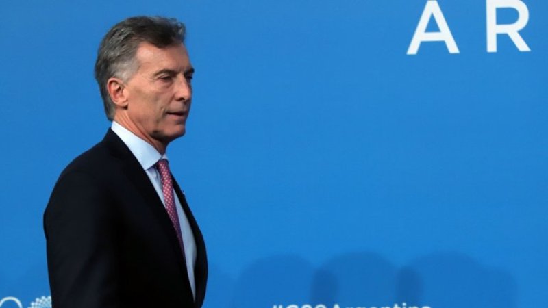 Vinculan a Macri y Stornelli con una maniobra para destituir a Ramos Padilla