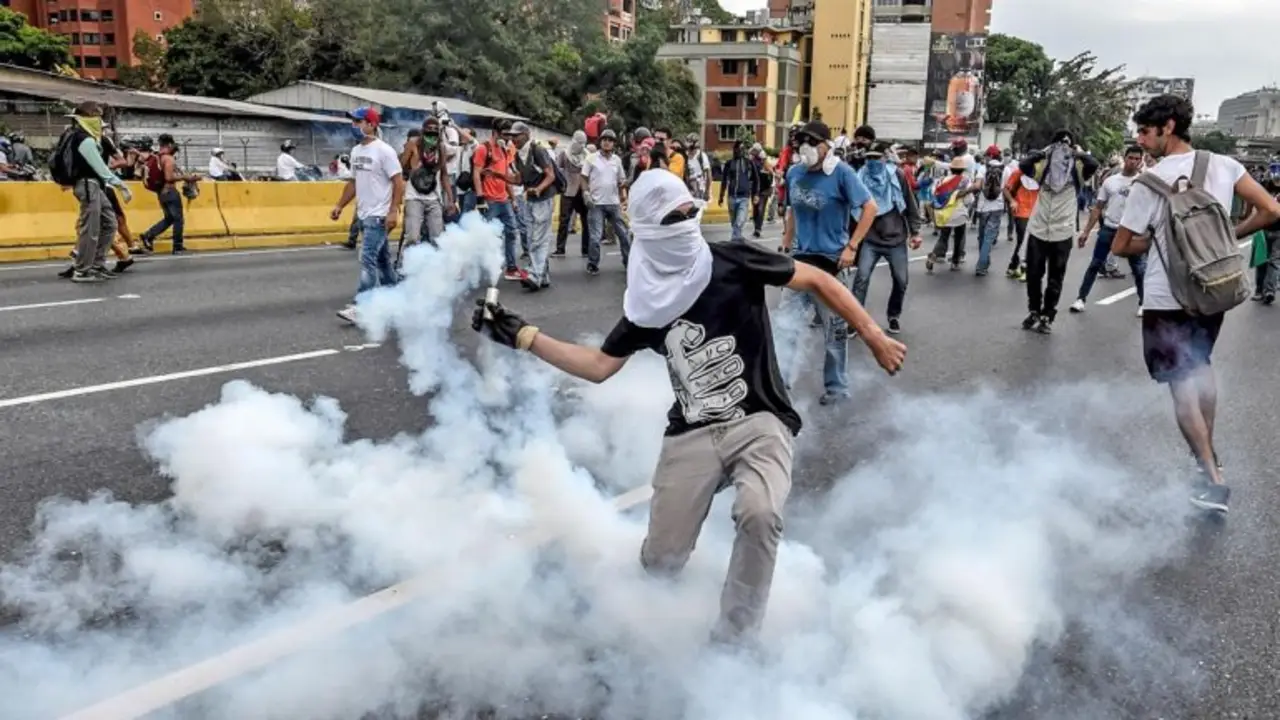 Suspenden el partido de Argentinos Juniors por al crisis en Venezuela