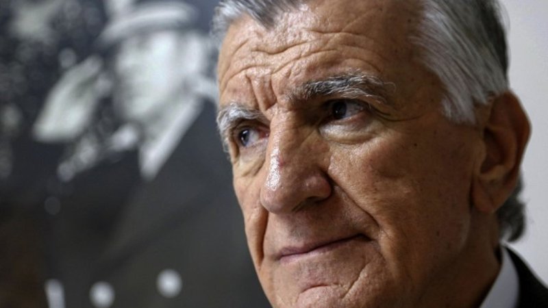 Elecciones 2019: Gioja pidió que el Gobierno termine su mandato "y no se quede ni un minuto más"