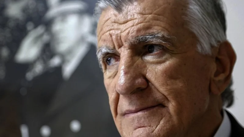Elecciones 2019: Gioja pidió que el Gobierno termine su mandato "y no se quede ni un minuto más"