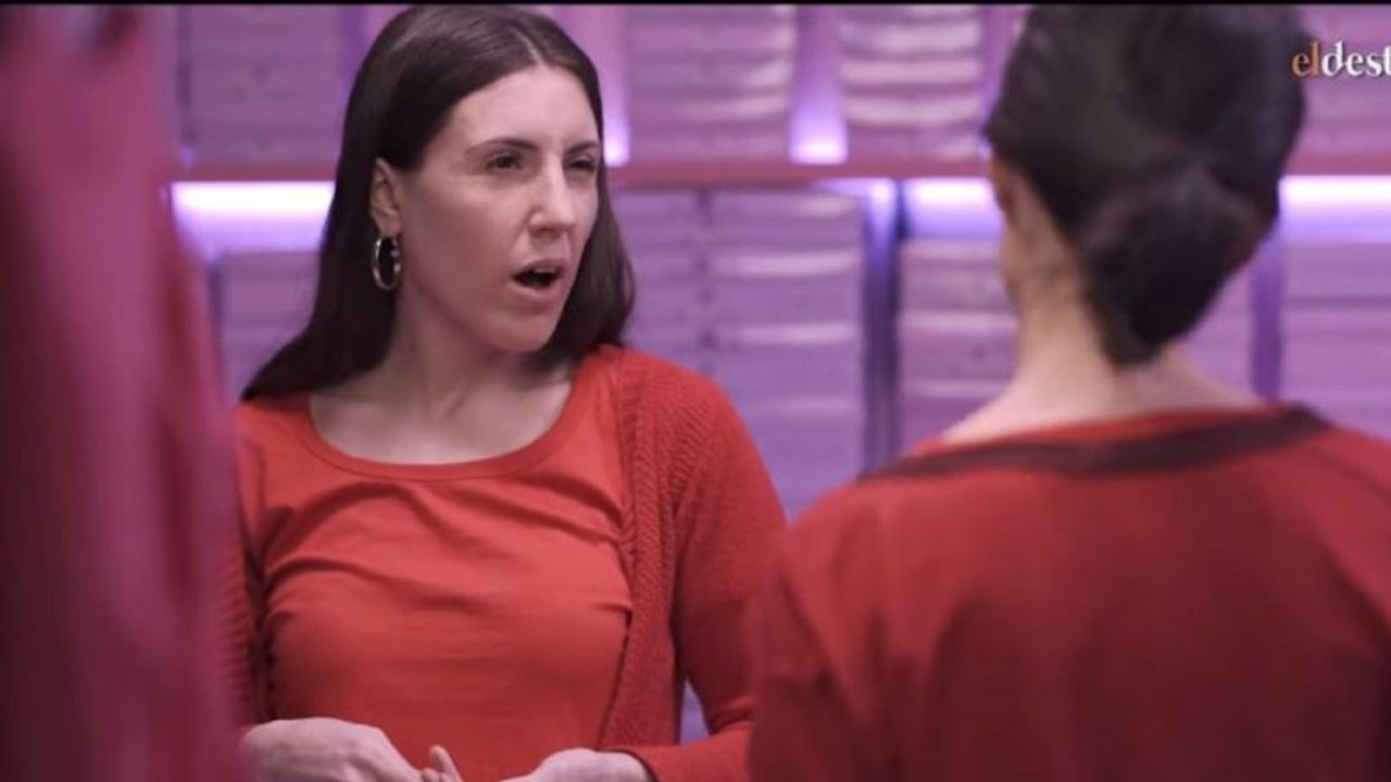 "Las chicas", de qué trata la primera ficción de El Destape