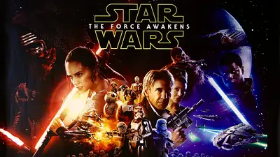 Murió un actor de Star Wars por el coronavirus Murió un actor de Star Wars por el coronavirus