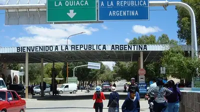 Cómo será la apertura de fronteras y el regreso paulatino de argentinos en el exterior Cómo será la apertura de fronteras y el regreso paulatino de argentinos en el exterior
