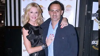 En medio de la cuarentena casi detienen a Diego Latorre por error En medio de la cuarentena casi detienen a Diego Latorre por error