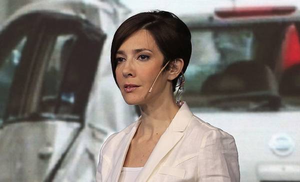 La intempestiva reacción de Cristina Pérez tras perder en el rating con  Telenoche | El Destape