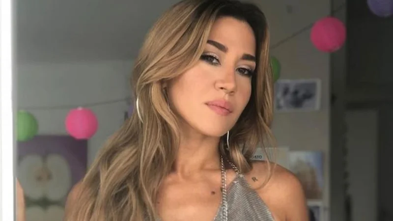 Jimena Barón encendió la cuarentena con picantes declaraciones 