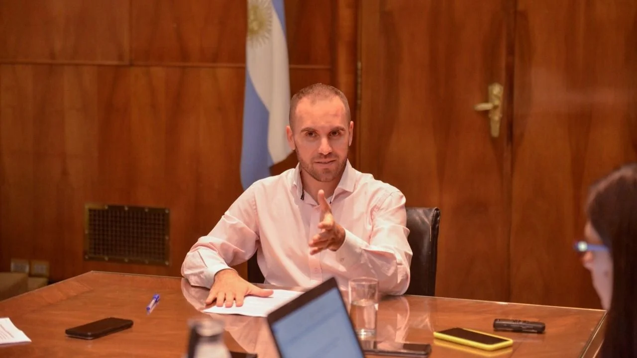 El Gobierno entra en la etapa final de la negociación con los bonistas